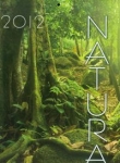 Kalendarz 2012 Natura