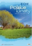 Kalendarz 2012. Polskie klimaty
