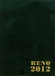 Kalendarz 2012 RENO