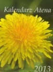 Kalendarz 2013 Atena
