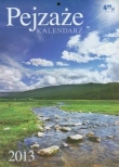Kalendarz 2013 Pejzaże