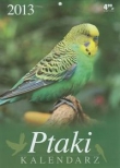 Kalendarz 2013 Ptaki