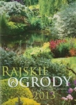 Kalendarz 2013 RW 14 Rajskie ogrody