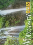 Kalendarz 2013 RW 15 Wodospady