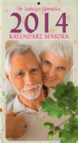 Kalendarz 2014 Seniora KR 2