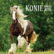 Kalendarz 2015 Konie