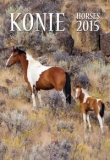 Kalendarz 2015 Konie