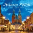 Kalendarz 2015 Miasta Polski