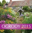 Kalendarz 2015 Ogrody