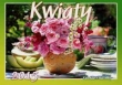 Kalendarz 2015 WL Kwiaty rodzinny