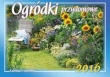 Kalendarz 2016 rodzinny WL Ogródki przydomowe