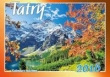 Kalendarz 2016 Tatry rodzinny