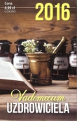 Kalendarz 2016 Vademecum uzdrowiciela