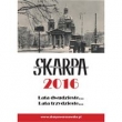 Kalendarz 2016 Warszawa lata dwudzieste, lata trzydzieste