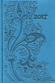 Kalendarz 2017 41TN B6 tygodniowy morski