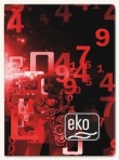 Kalendarz 2017 Eko Impres kieszonkowy wz2