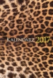 Kalendarz 2017 KKA-5DF Dzienny Foto panterka