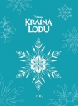 Kalendarz 2017 Kraina Lodu