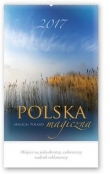 Kalendarz 2017 RW 05 Polska magiczna