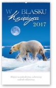 Kalendarz 2017 RW 21 W blasku Księżyca