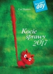 Kalendarz 2017 WD6 Kocie sprawy