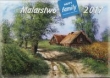 Kalendarz 2017 WL 07 Malarstwo rodzinny