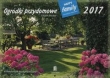 Kalendarz 2017 WL 11 Ogródki przydomowe rodzinny