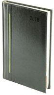 Kalendarz 2018 A4 dzienny przeszywany DIARO