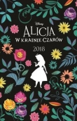 Kalendarz 2018 Alicja w Krainie Czarów