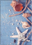 Kalendarz 2018 Eko Impres kieszonkowy
