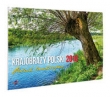 Kalendarz 2018 KA-7 Krajobrazy Polski