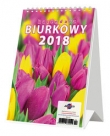 Kalendarz 2018 KBA5 Biurkowy A5