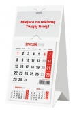 Kalendarz 2018 KBM Biurkowy mini