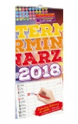 Kalendarz 2018 KPD-6 Terminarz