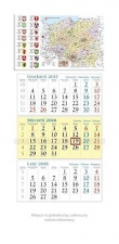 Kalendarz 2018 KT 4 Polska