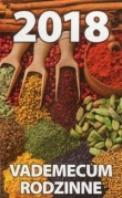 KALENDARZ 2018 Vademecum Rodzinne Przyprawy