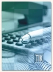 Kalendarz 2018 TIK Impress kieszonkowy WZ5