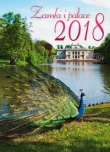 Kalendarz 2018 Zamki i pałace SM 4