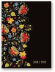 Kalendarz 2019 A5 książkowy
