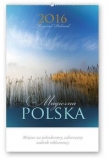 Kalendarz artystyczny 2016 RA 2 Magiczna Polska