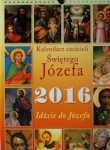 Kalendarz czcicieli Świetego Józefa 2016