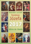 Kalendarz czcicieli Świętego Józefa 2017