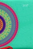 Kalendarz DI3 2017 Mandala