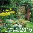 Kalendarz Działkowca 2015