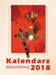 Kalendarz kieszonkowy 2018