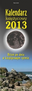 Kalendarz Księżycowy 2013