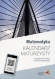 KALENDARZ MATURZYSTY MATEMATYKA GWO 9788374206983