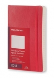 Kalendarz Moleskine 12M 2017 Dzienny L