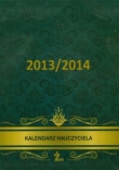 Kalendarz nauczyciela 2013/2014
