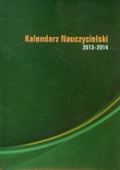 Kalendarz Nauczycielski 2013-2014
